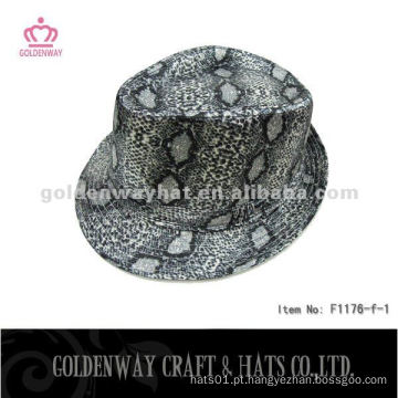 Old Fashion Fedora Hats Wholesaler